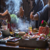重慶火鍋雞精