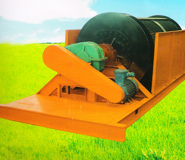 河南省荣腾机械