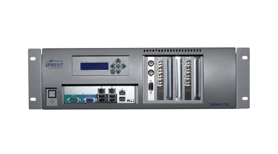 以太网测试仪spirent testcenterc50 以太网测试仪 网络测试仪