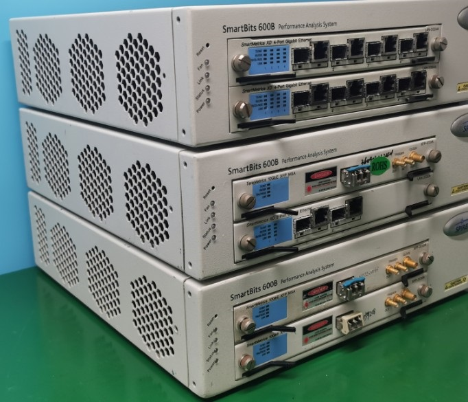 ˼����Spirent SmartBits-600������.png