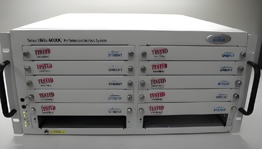 ˼Spirent SmartBits 6000C.png