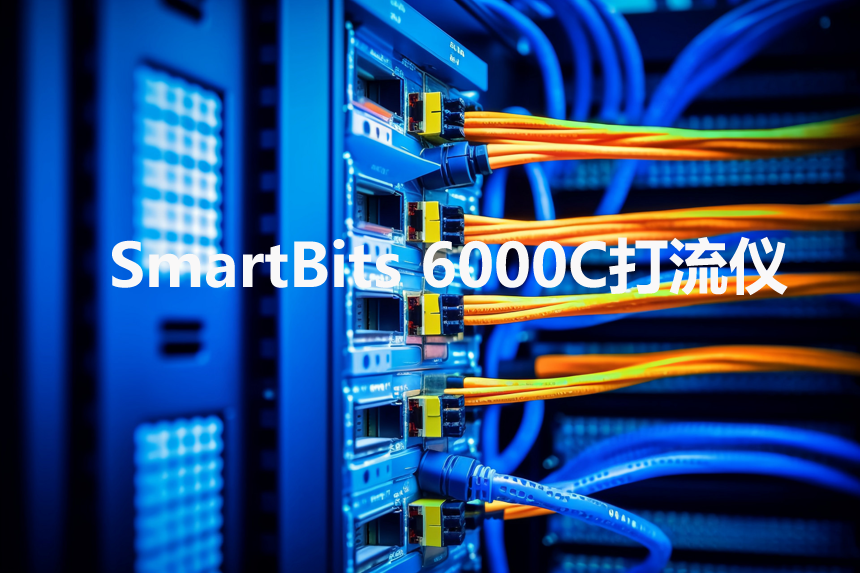 ˼����SmartBits 6000C������.png