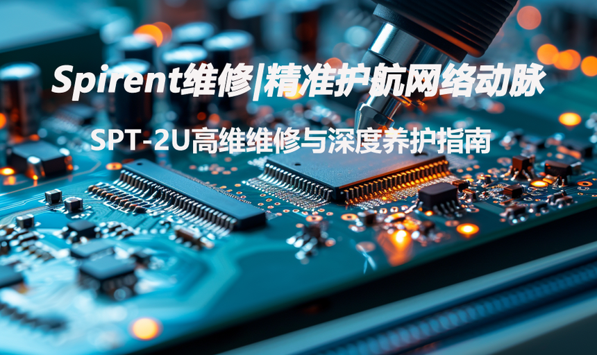 Spirent�S�޾����o���W�j���}��Spirent SPT-2U�߾S�S���c����B�oָ�ϸ���.png