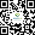 颐康园老年公寓网站二维码
