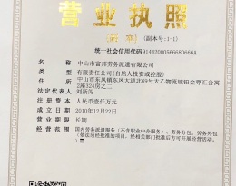 榮譽(yù)資質(zhì)