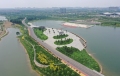 滹沱河河湖景观工程施工第三标段