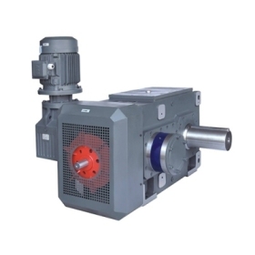 H/B high-power reducer
