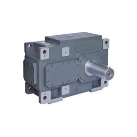 H series high-power reducer