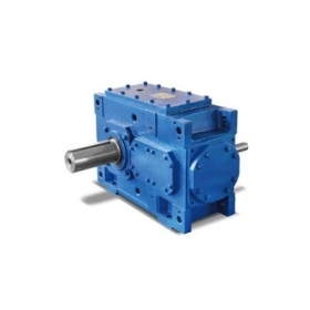 High-power reducer