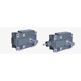 H/B High-power reducer