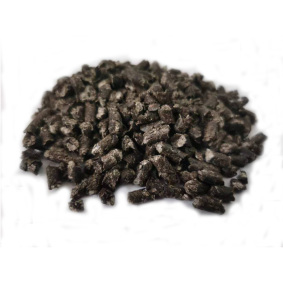 顆粒狀木質(zhì)素纖維