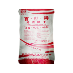 柔性外墻膩子粉