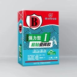 強力易貼瓷磚膠