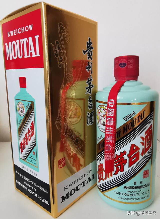 貴州茅台酒 500ml 空箱1本 楽天市場】貴州茅台酒 30年 正規品 箱付