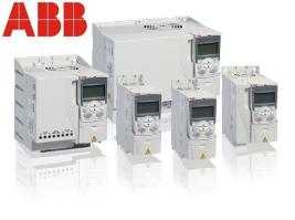 ABB工控【變頻器維修】