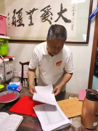 河南新市民:出彩河南·新市民风采——06陈福安(郑州) 河南新市民:出彩河南·新市民风采——06陈福安(郑州)