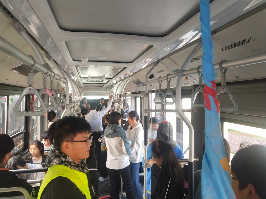 河南新市民：踏访黄河岸 感悟历史魂 —— 青年学子黄河研学实践 ...