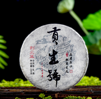 昆明小辣椒攝影_茶葉拍攝