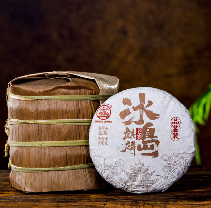 昆明小辣椒攝影_茶葉拍攝