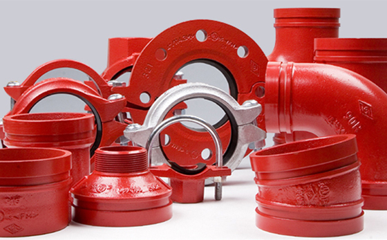 濟(jì)南邁克管件簡(jiǎn)介