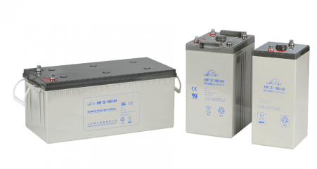 蓄電池地埋解決方案