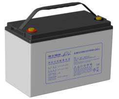 DJM12100S(12V100Ah)