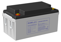 DJM1265S(12V65Ah)