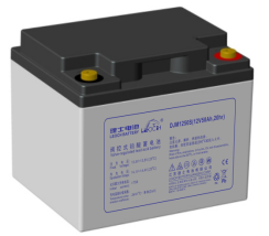 DJM1250S(12V50Ah)