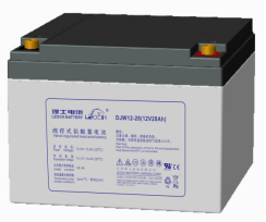 DJW12-28(12V28Ah)