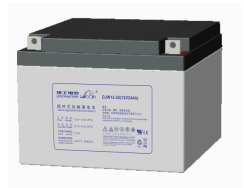 DJW12-24(12V24Ah)