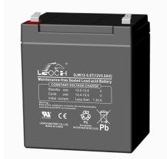 DJW12-5.0(12V5.0Ah)