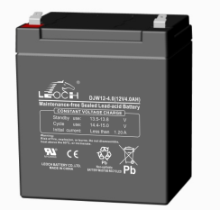 DJW12-4.0(12V4.0Ah)