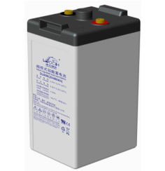 理士DJ400(2V400Ah)