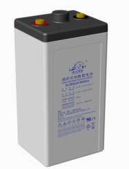 理士DJ300(2V300Ah)
