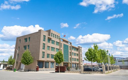 河北鹏凌制管有限公司