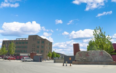 河北鹏凌制管有限公司