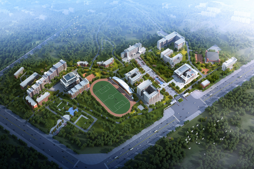 学校概况-学校标识-益阳师范高等专科学校