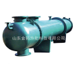 管殼式換熱器