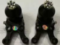 ZX Auto（中兴）_