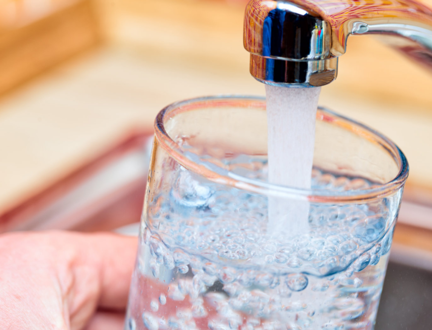 怎么判断你家的自来水是否合格？