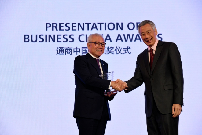 新加坡留学 新加坡留学