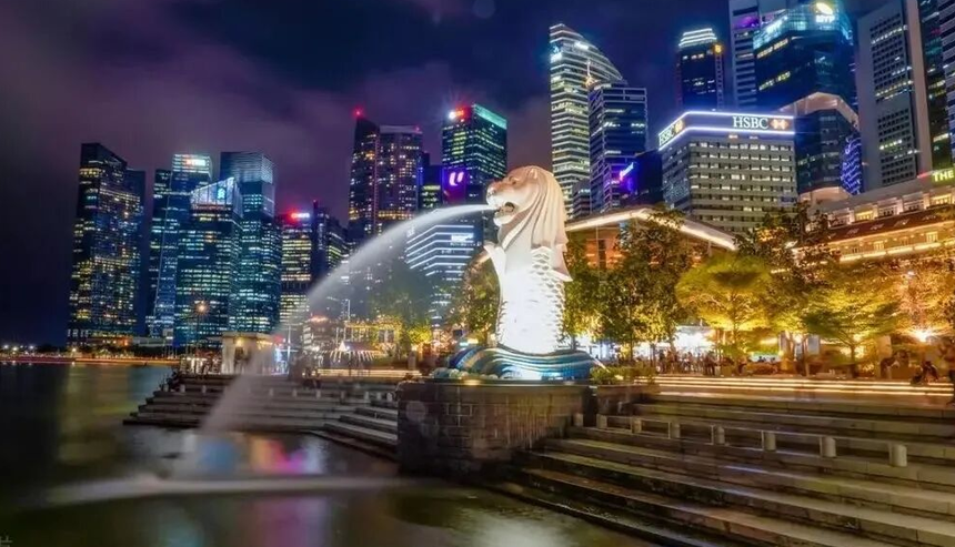 新加坡留学 新加坡留学