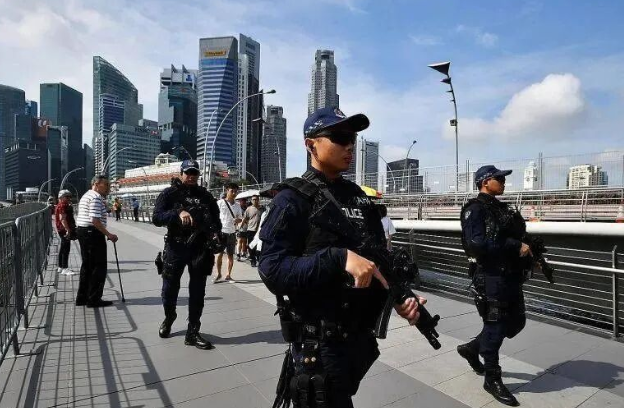 新加坡留学 新加坡留学