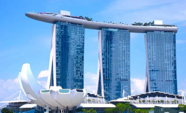 新加坡留学 新加坡留学