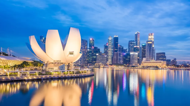 新加坡留学 新加坡留学