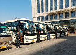 大型活動(dòng)現(xiàn)場(chǎng)實(shí)拍