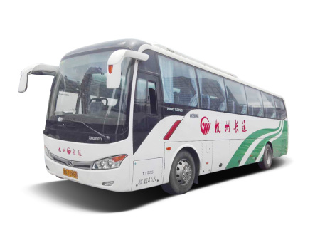 金龙—大巴(45座)