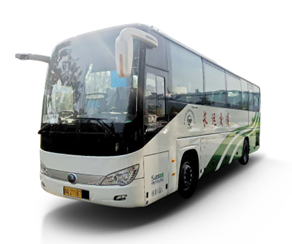 杭州旅游大巴車租賃