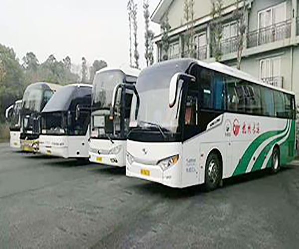 杭州旅游大巴車出租