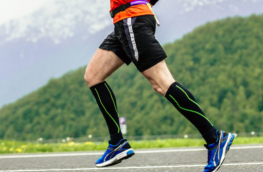 What You Should Know About Compression Socks
